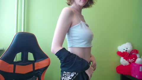 Snapshot of penny_lust chatting on 30, 4, 2026 Penny online show from 30, 4, 2026