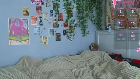 Snapshot of penny_staar chatting on 6, 6, 2026 Penny staar online show from 6, 6, 2026
