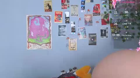 Snapshot of penny_staar chatting on 22, 7, 2026 Penny staar online show from 22, 7, 2026
