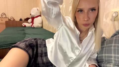 Margot online show from 29, 10, 2025