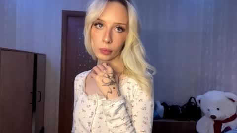 Margot online show from 20, 11, 2025