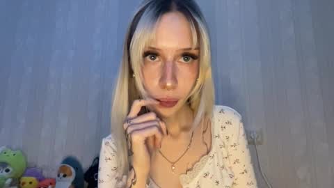 Margot online show from 1, 12, 2025