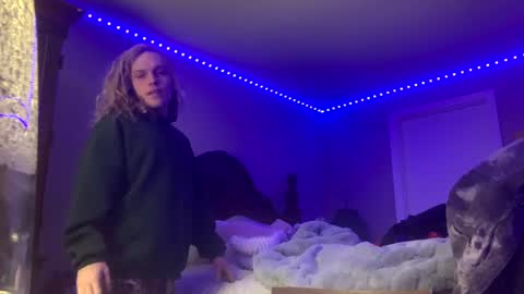 Penutbuttajelllytime online show from 20, 2, 2025