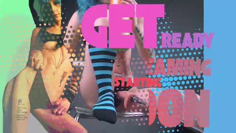 Cleopatra  Cupido online show from 5, 12, 2025