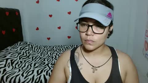 Megan online show from 14, 2, 2025