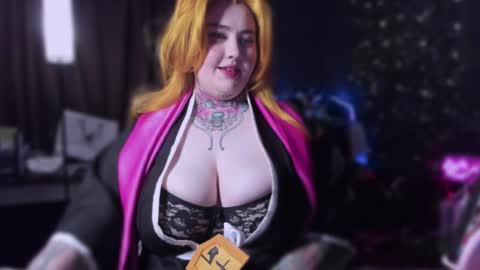 Kim Byeoldae online show from 7, 12, 2024