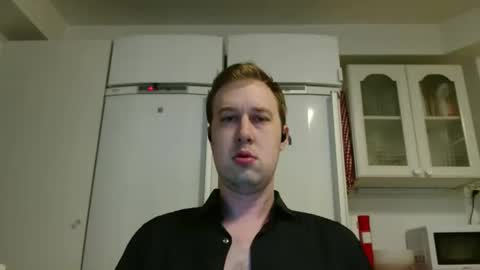 NordicBullForMilking online show from 8, 5, 2026