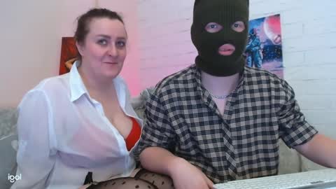 Snapshot of pepper_corn chatting on 5, 12, 2024 Olga and Kirill online show from 5, 12, 2024