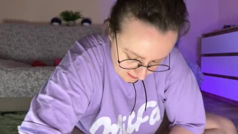 Olga and Kirill online show from 15, 4, 2026