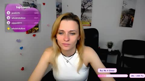 Mia online show from 12, 11, 2025