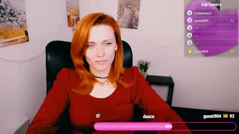 Mia online show from 5, 3, 2026