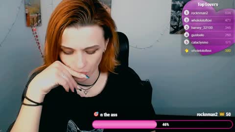 Mia online show from 13, 4, 2026