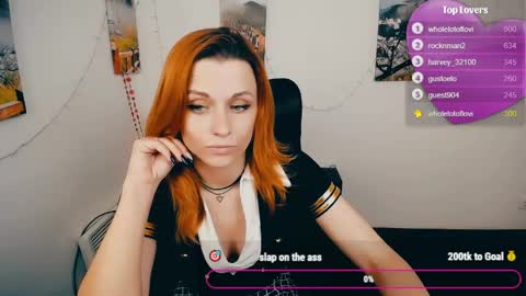 Mia online show from 29, 4, 2026