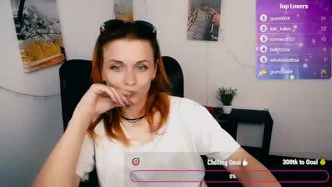 Mia online show from 12, 6, 2026