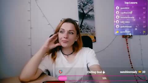 Mia online show from 18, 6, 2026