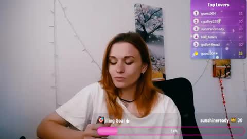 Mia online show from 21, 6, 2026