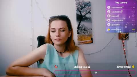 Mia online show from 24, 6, 2026