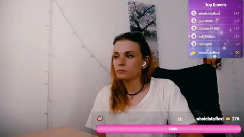Mia online show from 6, 7, 2026