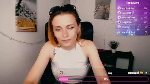 Mia online show from 10, 7, 2026