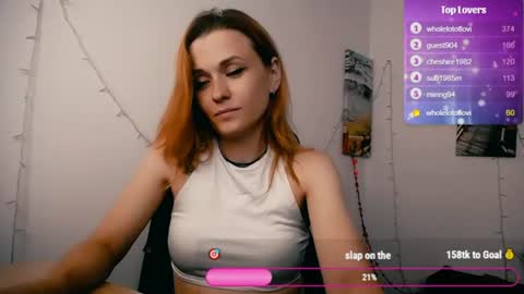 Mia online show from 11, 7, 2026