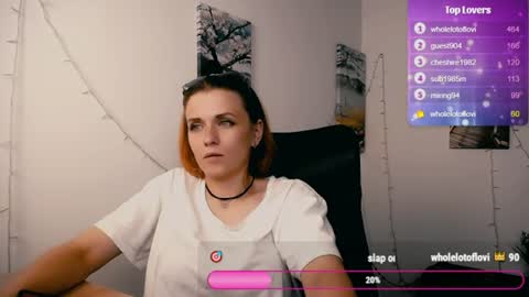 Mia online show from 14, 7, 2026