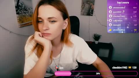 Mia online show from 18, 7, 2026