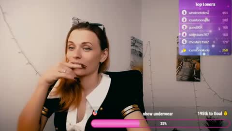 Mia online show from 23, 7, 2026