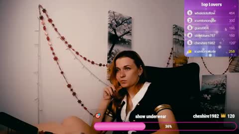 Mia online show from 26, 7, 2026