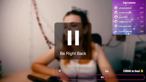 Mia online show from 30, 7, 2026