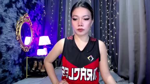 Snapshot of pepsi_paloma28 chatting on 3, 3, 2025 pepsi_paloma28 online show from 3, 3, 2025