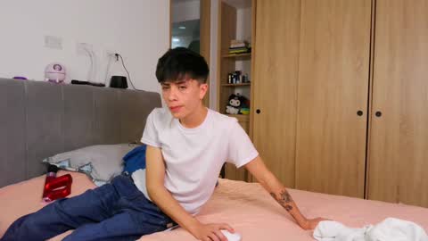 first anal video in bio we are lucy and perceo follow us online show from 16, 1, 2025