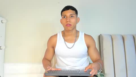 percy_god online show from 19, 9, 2025