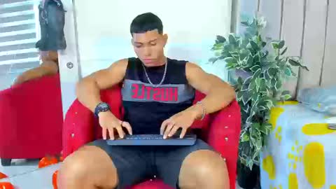 percy_god online show from 25, 9, 2025