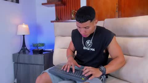 percy_god online show from 27, 9, 2025