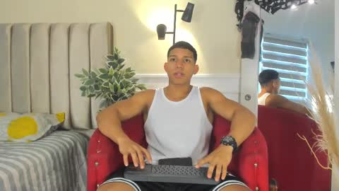 percy_god online show from 2, 10, 2025