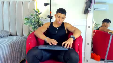 percy_god online show from 3, 10, 2025