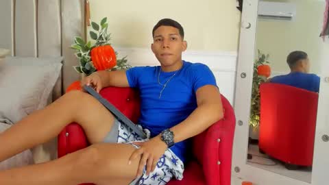 percy_god online show from 9, 10, 2025