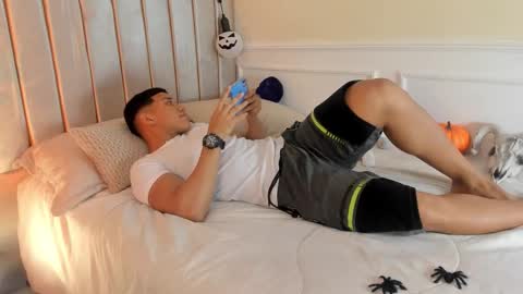 percy_god online show from 29, 10, 2025