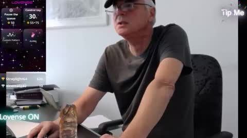 Mr Pondaro online show from 25, 11, 2025