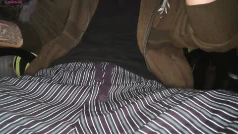 peregrintpelfox online show from 29, 11, 2025