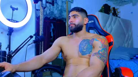 Jacob online show from 19, 4, 2026