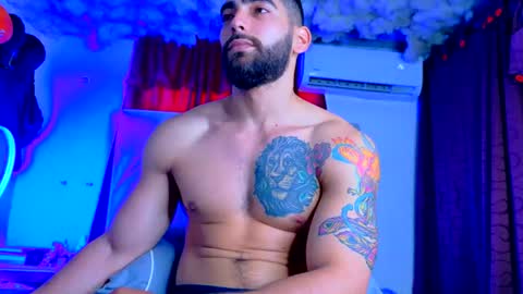 Snapshot of perfec_king00 chatting on 12, 7, 2026 Jacob online show from 12, 7, 2026