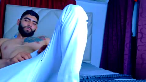 Snapshot of perfec_king00 chatting on 14, 7, 2026 Jacob online show from 14, 7, 2026