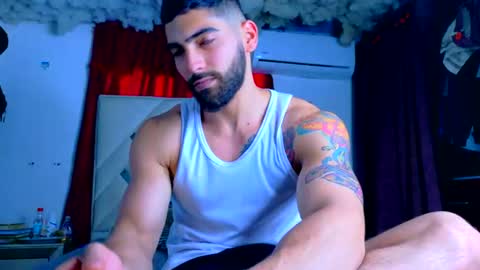Snapshot of perfec_king00 chatting on 28, 7, 2026 Jacob online show from 28, 7, 2026