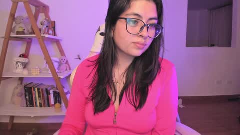 Sarah Ana Banana online show from 21, 1, 2025