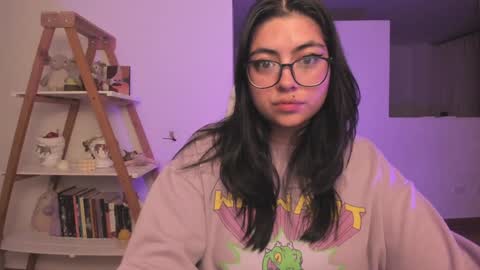 Sarah Ana Banana online show from 28, 1, 2025