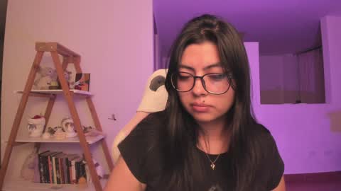 Sarah Ana Banana online show from 8, 2, 2025