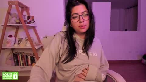 Sarah Ana Banana online show from 24, 2, 2025