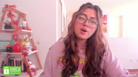 Sarah Ana Banana online show from 1, 10, 2025