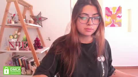 Sarah Ana Banana online show from 27, 11, 2025